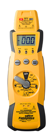  - Multimeters